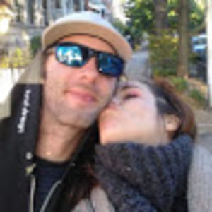 Meet your Posher, Eanbree